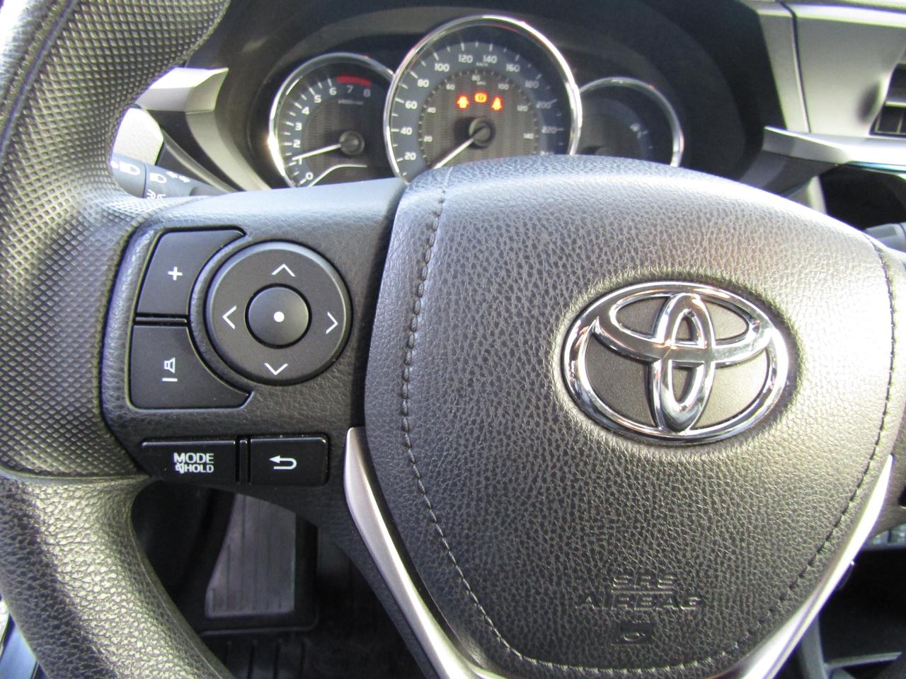 2016 Toyota Corolla LE, Camera, Heated Seats, Bluetooth, *Low KM*Certified* Photo