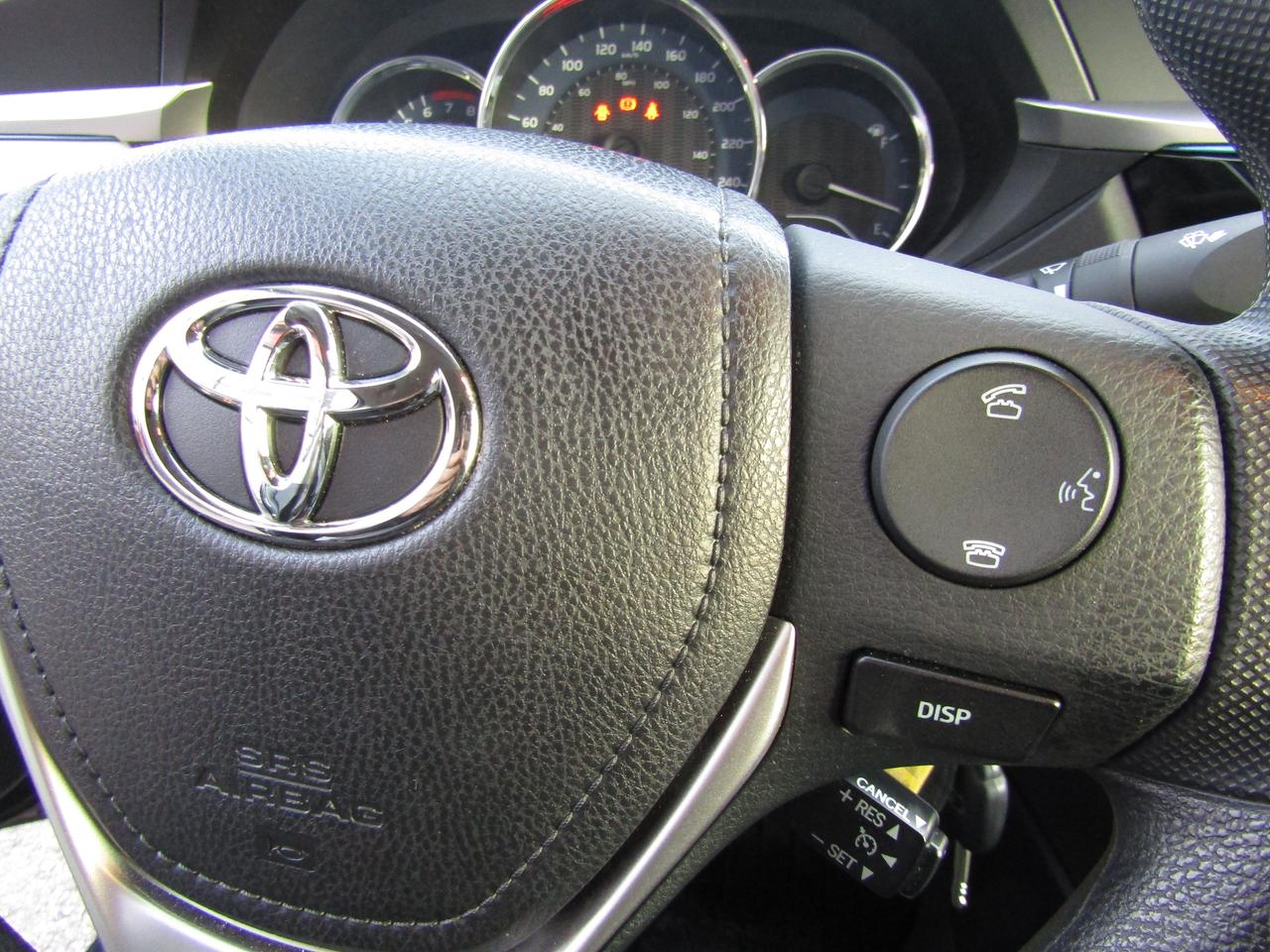 2016 Toyota Corolla LE, Camera, Heated Seats, Bluetooth, *Low KM*Certified* Photo