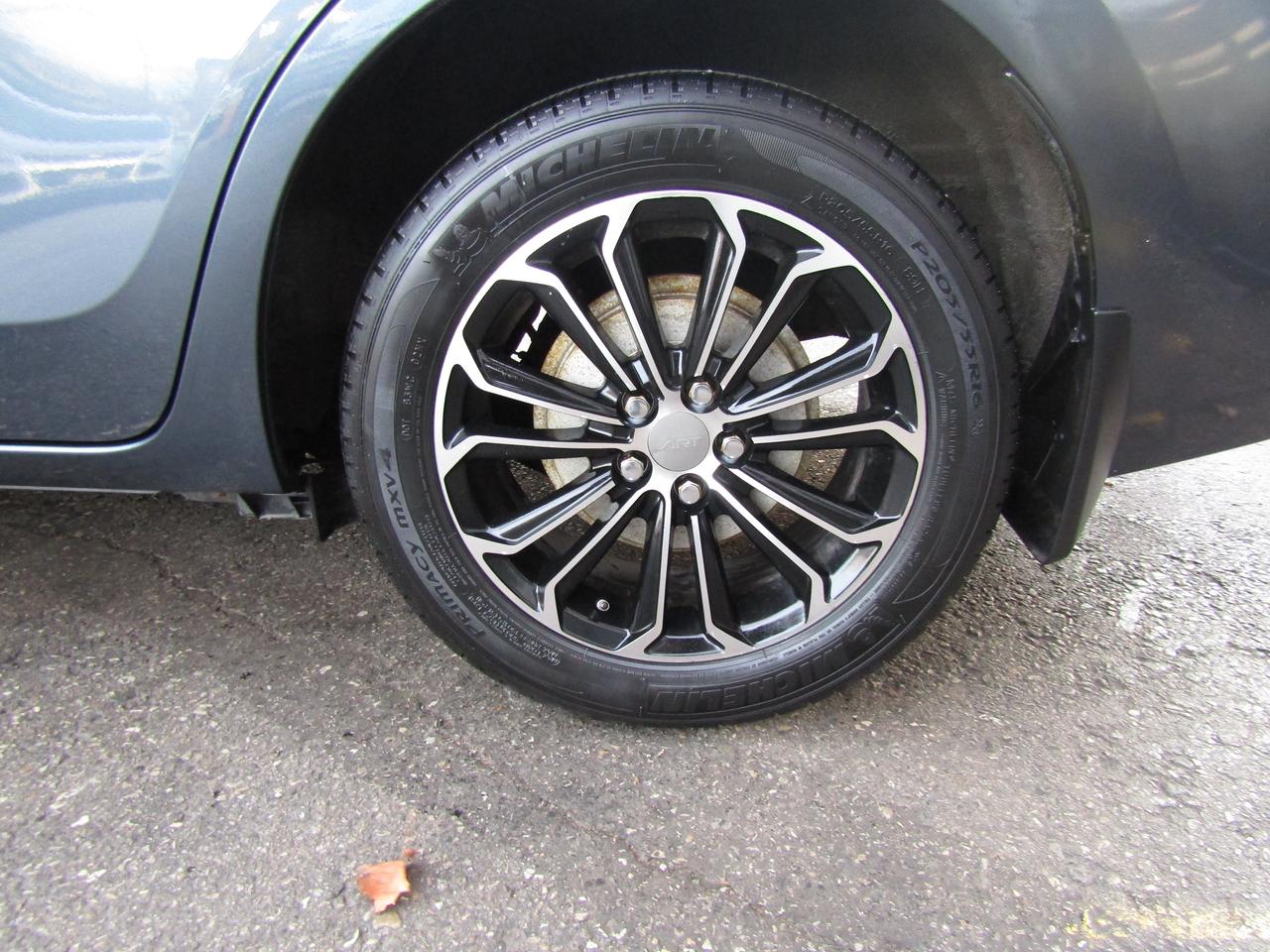 2016 Toyota Corolla LE, Camera, Heated Seats, Bluetooth, *Low KM*Certified* Photo