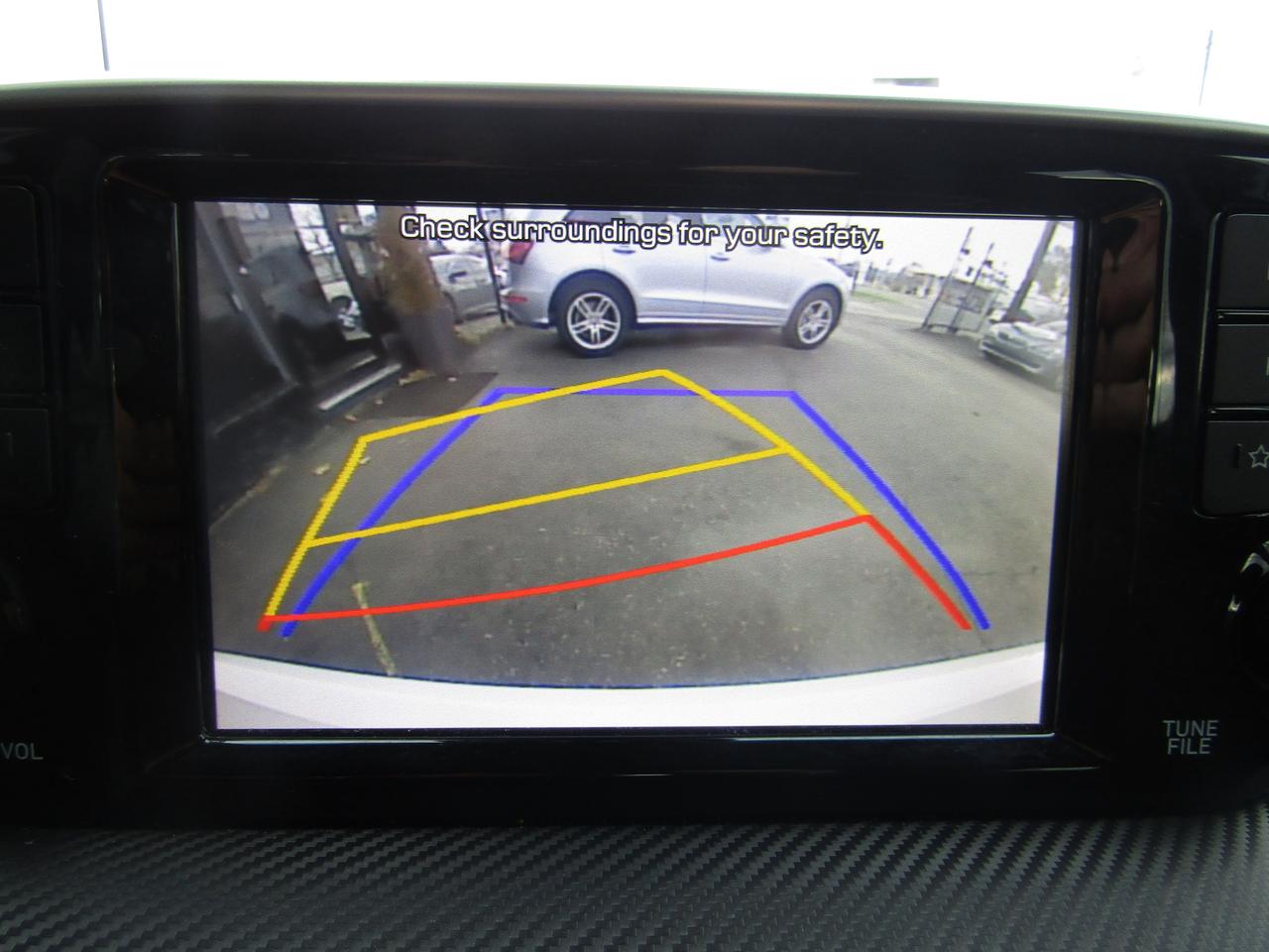 2019 Hyundai Tucson SE, Awd, Camera, Lane Assist, Alloy, *Certified* Photo