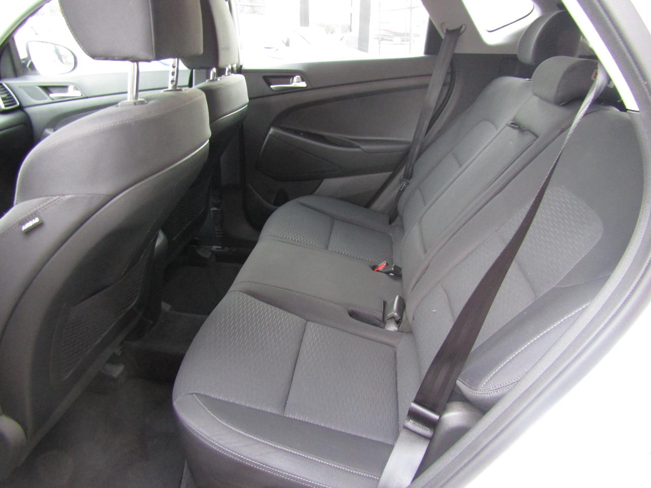 2019 Hyundai Tucson SE, Awd, Camera, Lane Assist, Alloy, *Certified* Photo