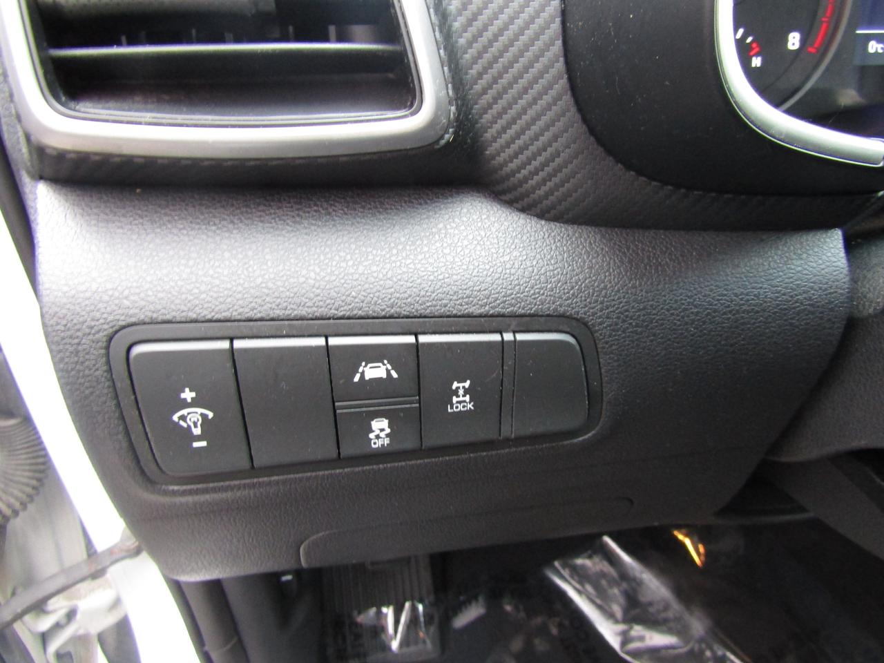 2019 Hyundai Tucson SE, Awd, Camera, Lane Assist, Alloy, *Certified* Photo