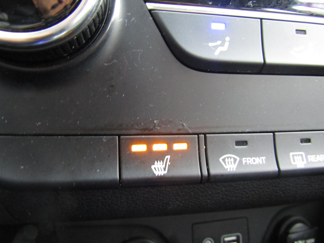 2019 Hyundai Tucson SE, Awd, Camera, Lane Assist, Alloy, *Certified* Photo