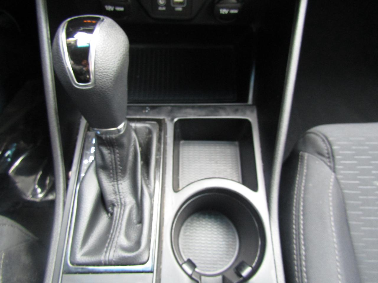 2019 Hyundai Tucson SE, Awd, Camera, Lane Assist, Alloy, *Certified* Photo