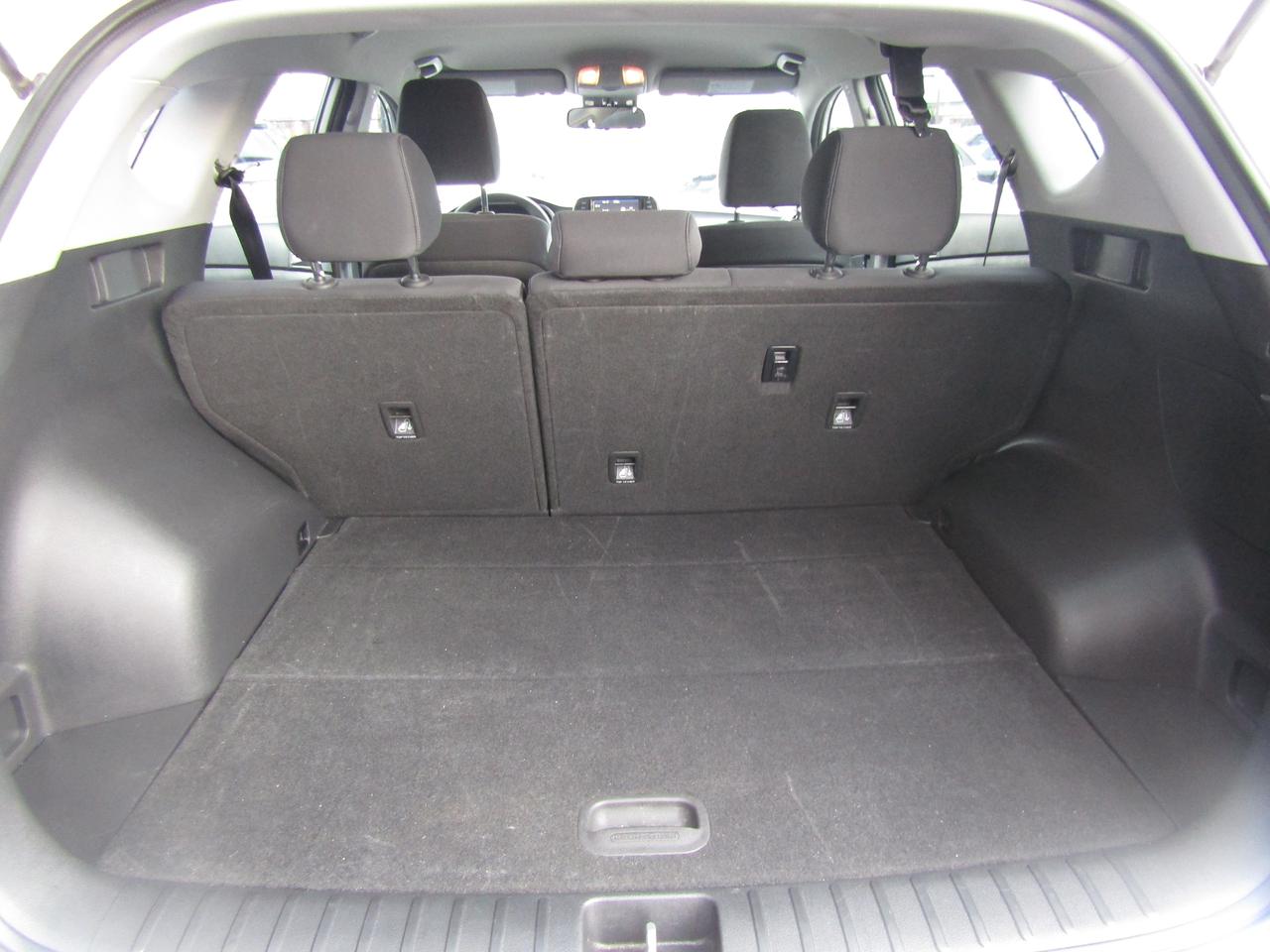 2019 Hyundai Tucson SE, Awd, Camera, Lane Assist, Alloy, *Certified* Photo