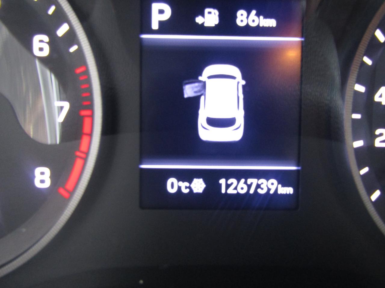 2019 Hyundai Tucson SE, Awd, Camera, Lane Assist, Alloy, *Certified* Photo