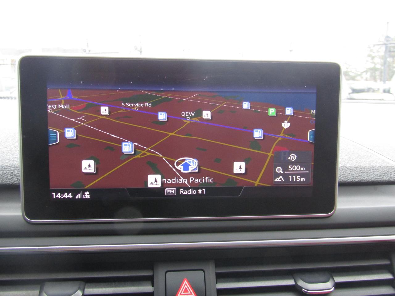 2019 Audi S4 Premium Plus, Quattro, Navi, Blind Spots, Camera, Sensors, Memory,*Certified* Photo