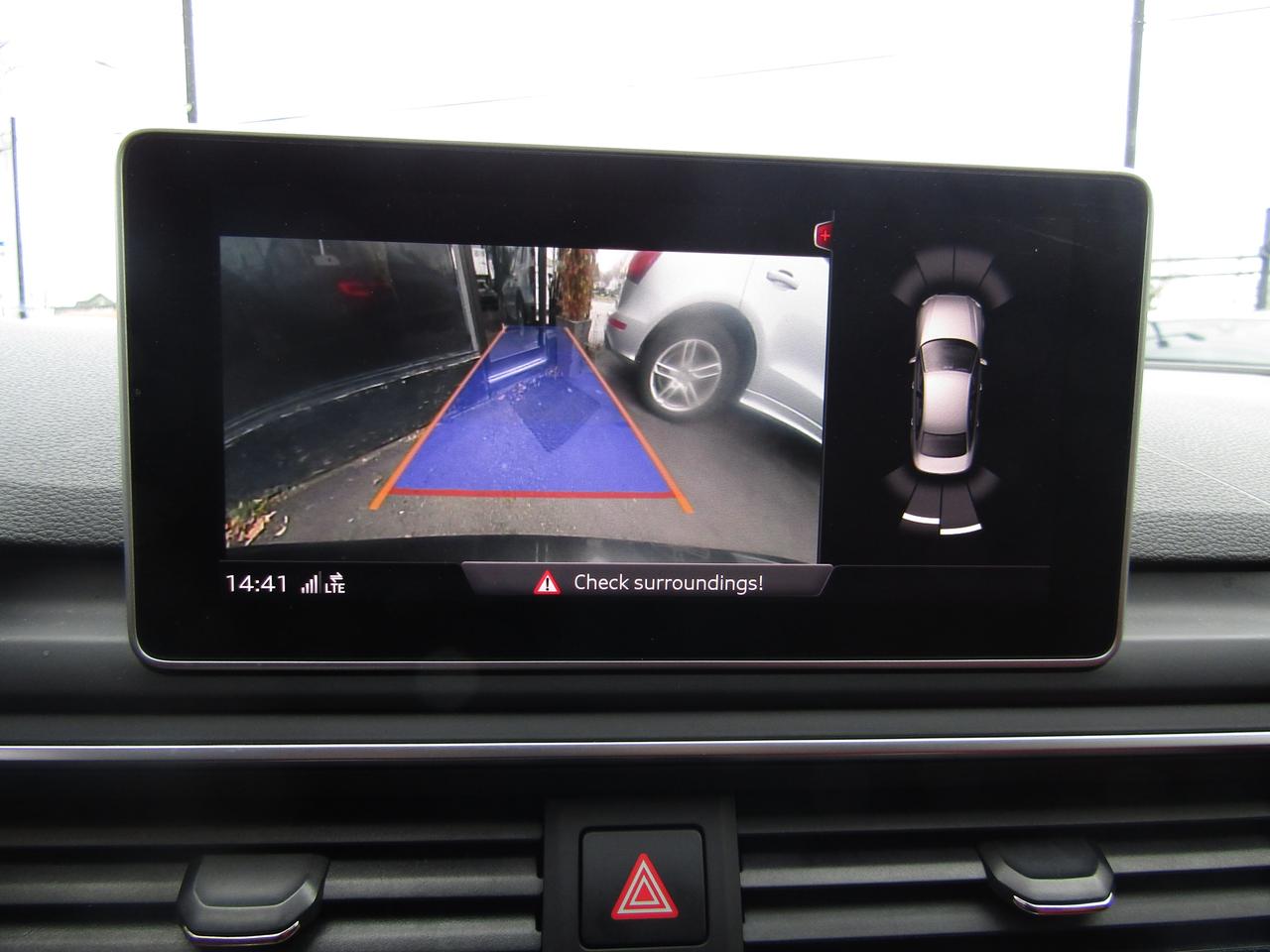 2019 Audi S4 Premium Plus, Quattro, Navi, Blind Spots, Camera, Sensors, Memory,*Certified* Photo