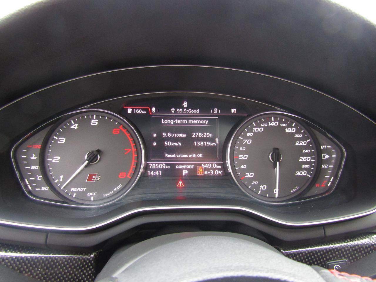 2019 Audi S4 Premium Plus, Quattro, Navi, Blind Spots, Camera, Sensors, Memory,*Certified* Photo