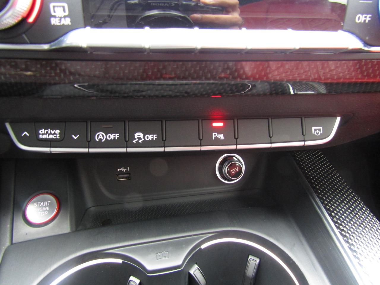 2019 Audi S4 Premium Plus, Quattro, Navi, Blind Spots, Camera, Sensors, Memory,*Certified* Photo