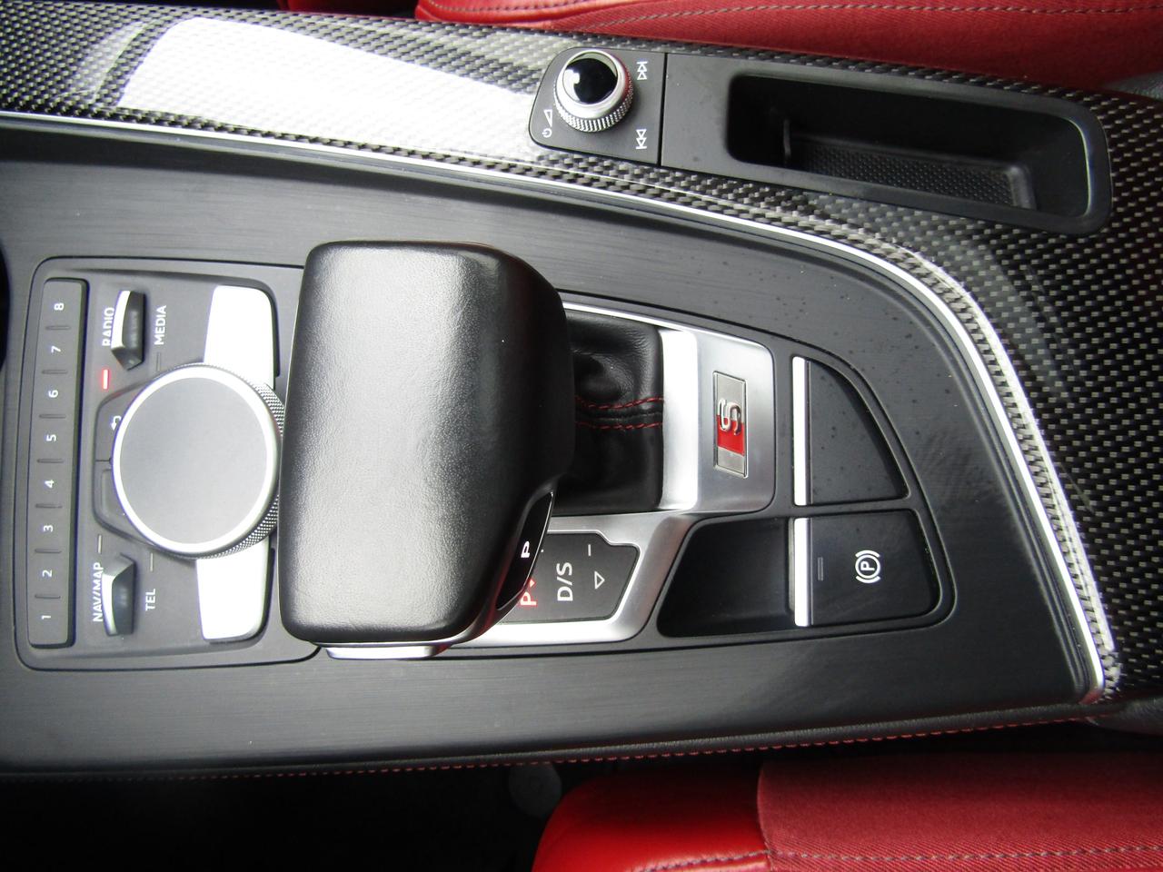 2019 Audi S4 Premium Plus, Quattro, Navi, Blind Spots, Camera, Sensors, Memory,*Certified* Photo