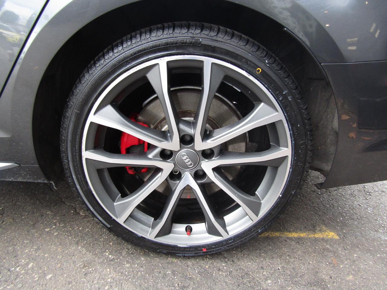 2019 Audi S4 Premium Plus, Quattro, Navi, Blind Spots, Camera, Sensors, Memory,*Certified* Photo