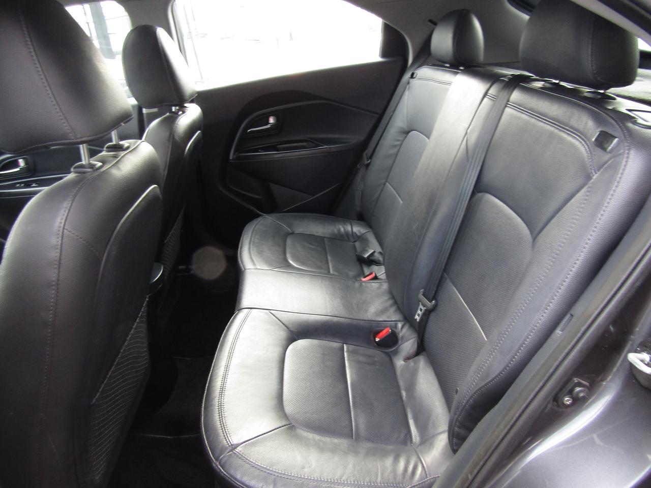 2013 Kia Rio SX, Sunroof, Camera, Bluetooth, Leather, Alloy, *Certified* Photo