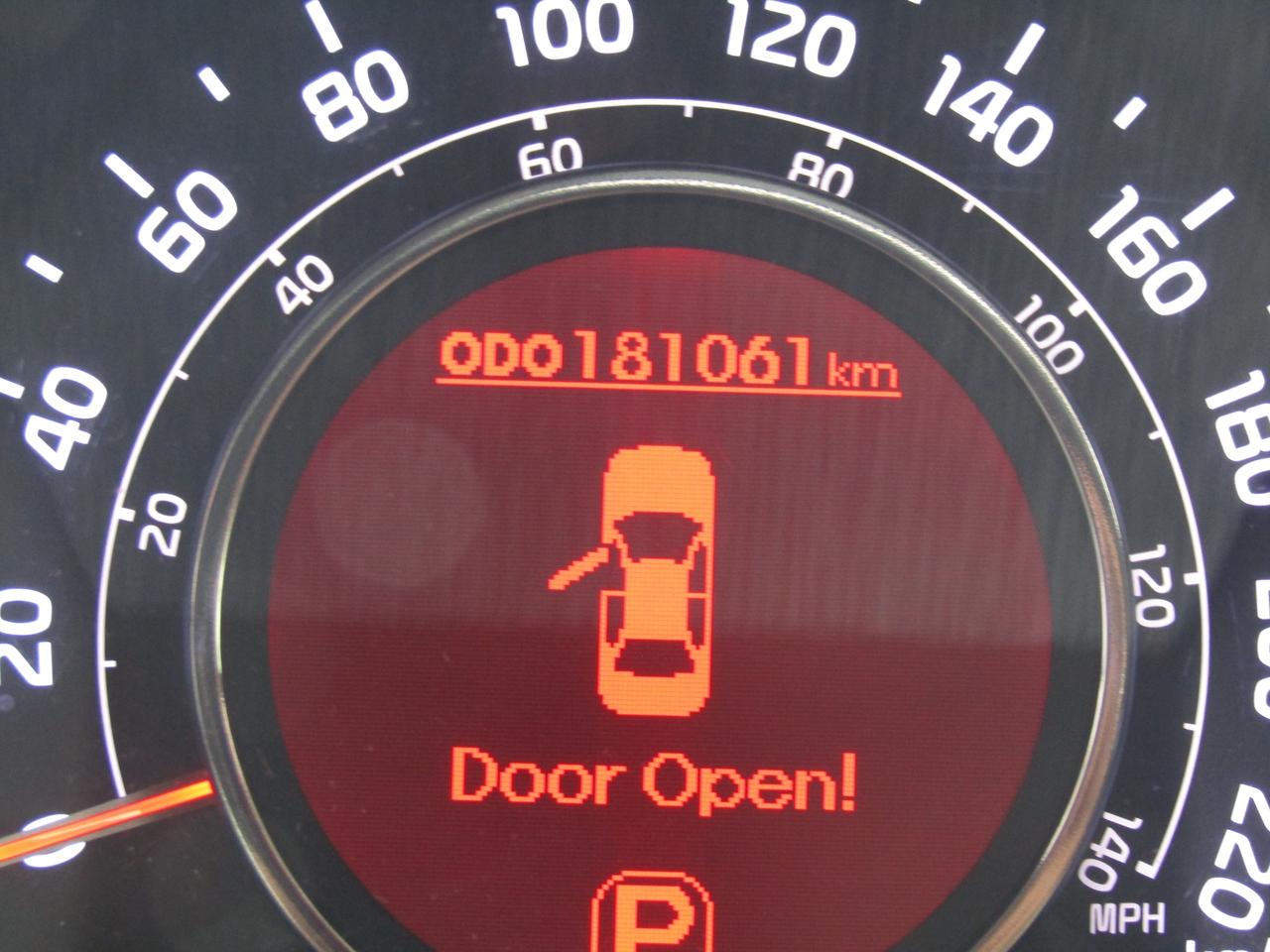 2013 Kia Rio SX, Sunroof, Camera, Bluetooth, Leather, Alloy, *Certified* Photo