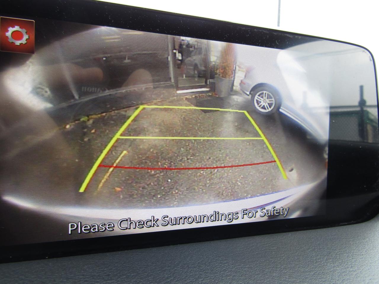 2017 Mazda CX-5 Touring, Awd, Navi, Sunroof, Leather, Camera, Bluetooth, *Certified* Photo