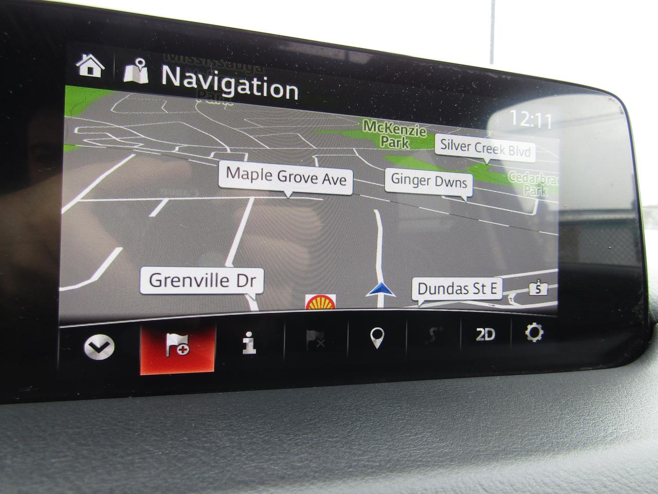 2017 Mazda CX-5 Touring, Awd, Navi, Sunroof, Leather, Camera, Bluetooth, *Certified* Photo