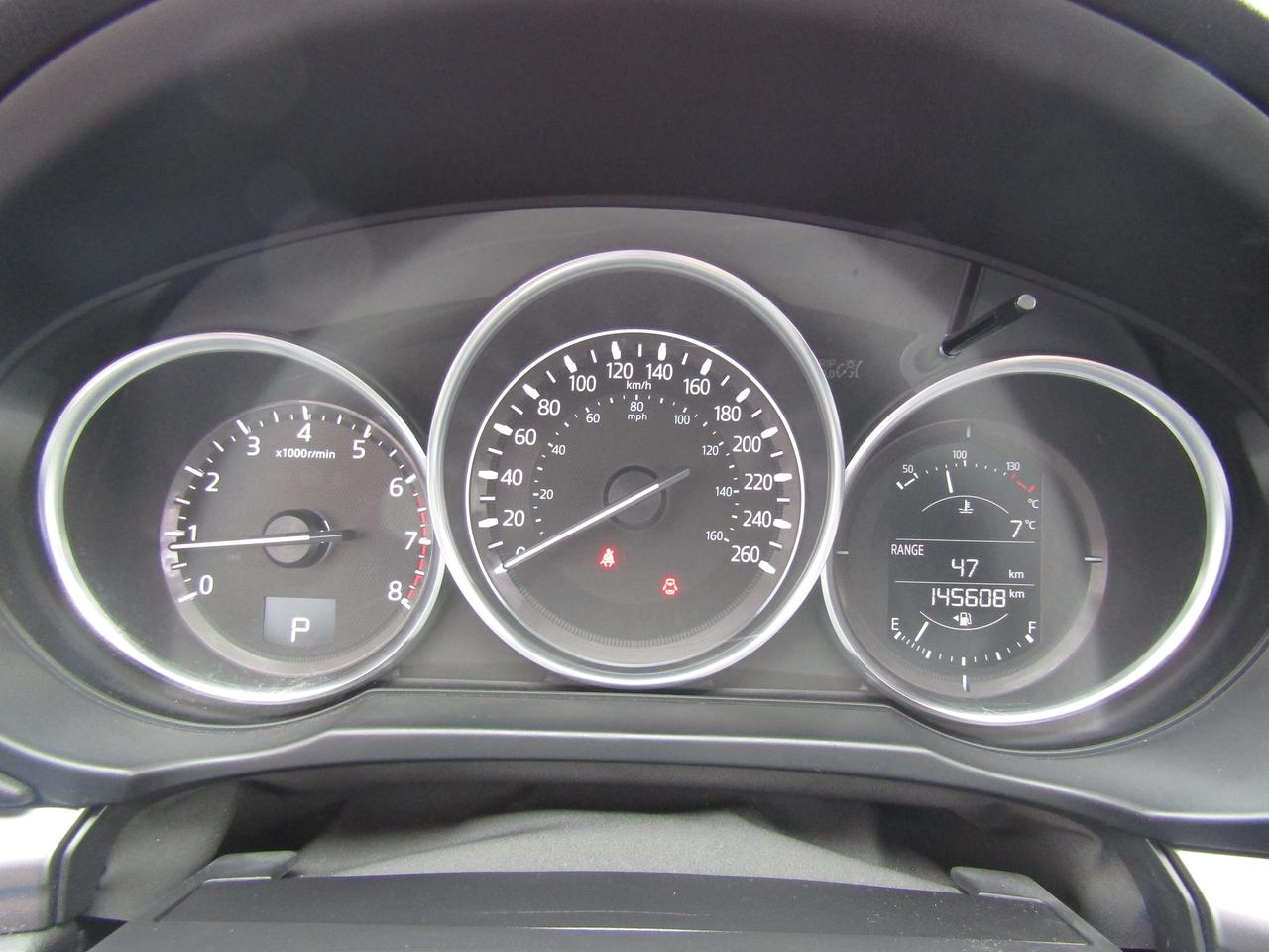 2017 Mazda CX-5 Touring, Awd, Navi, Sunroof, Leather, Camera, Bluetooth, *Certified* Photo