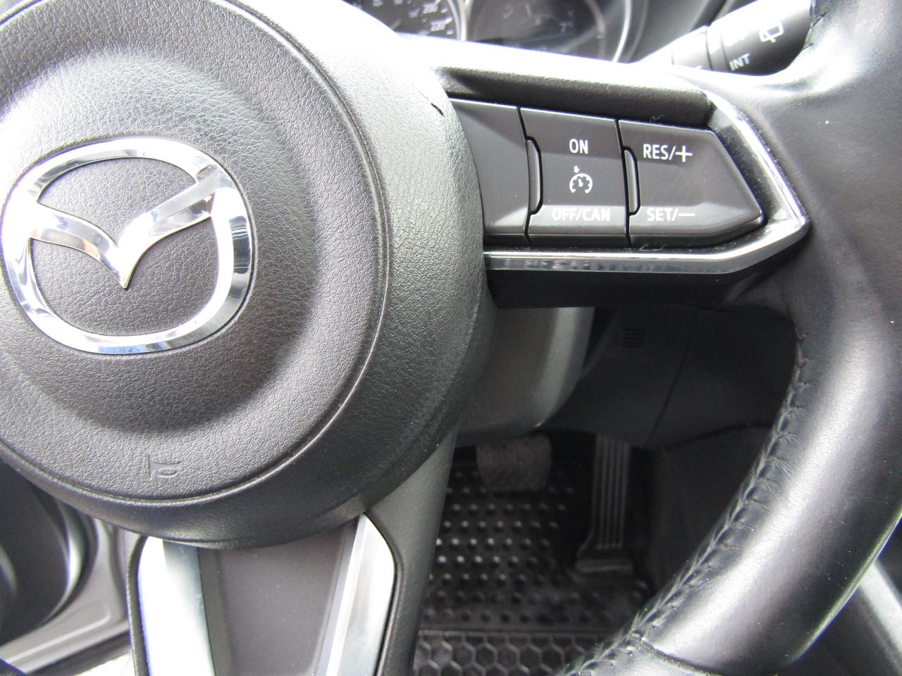 2017 Mazda CX-5 Touring, Awd, Navi, Sunroof, Leather, Camera, Bluetooth, *Certified* Photo