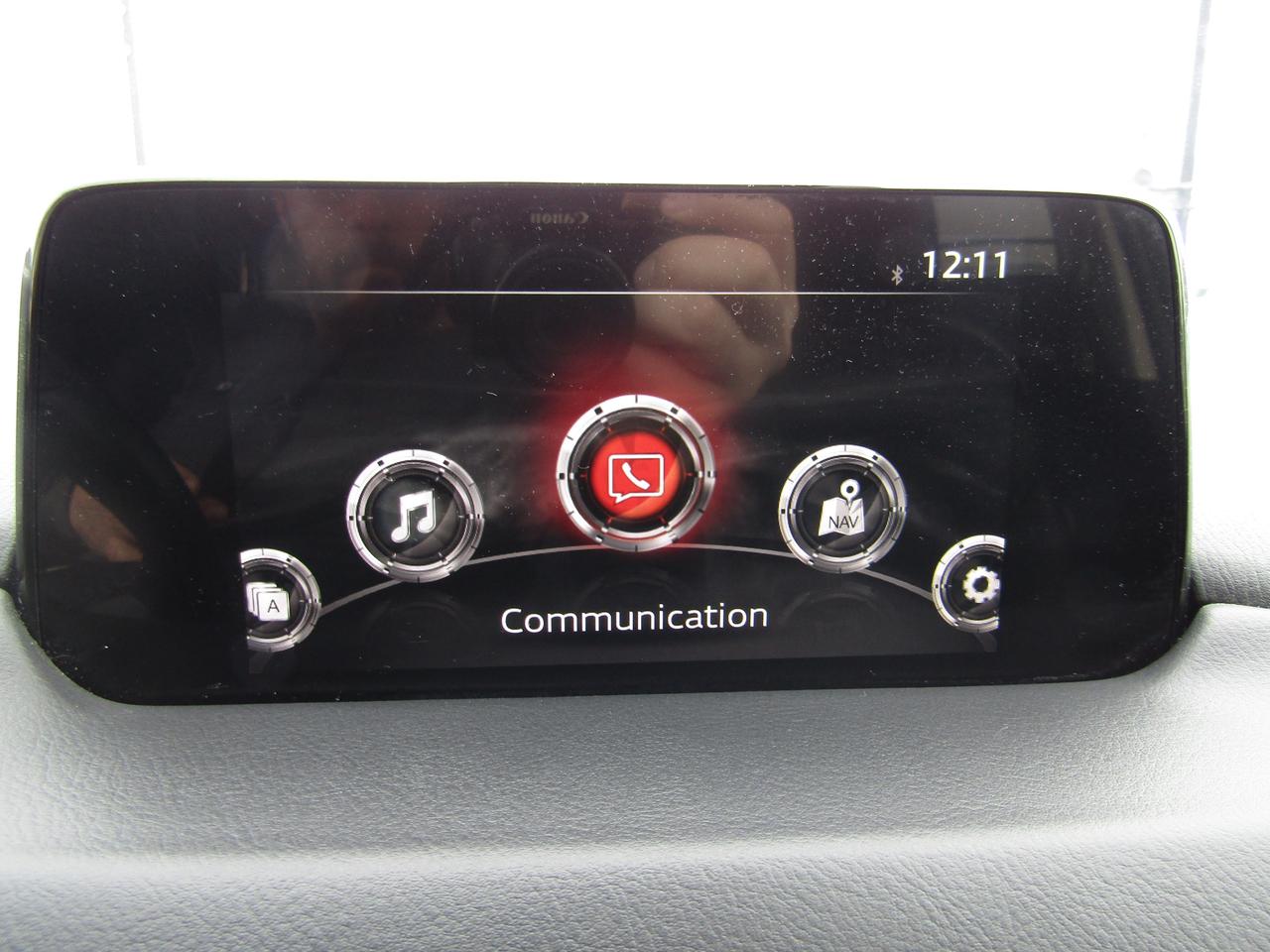 2017 Mazda CX-5 Touring, Awd, Navi, Sunroof, Leather, Camera, Bluetooth, *Certified* Photo