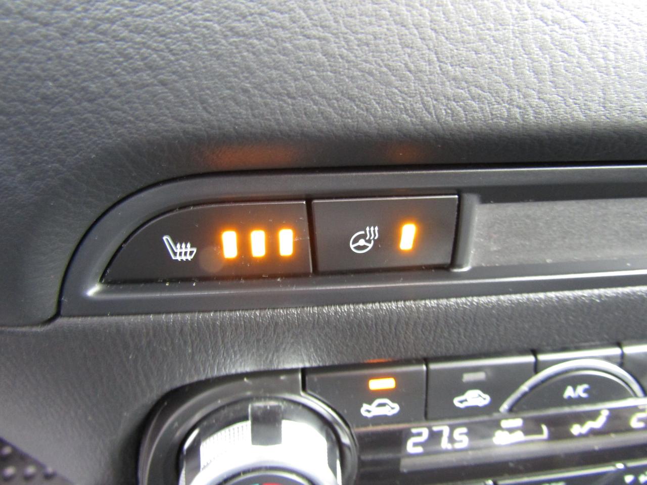 2017 Mazda CX-5 Touring, Awd, Navi, Sunroof, Leather, Camera, Bluetooth, *Certified* Photo