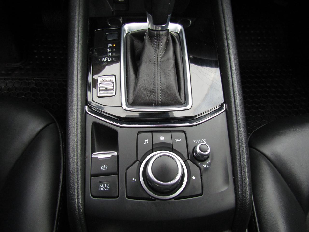 2017 Mazda CX-5 Touring, Awd, Navi, Sunroof, Leather, Camera, Bluetooth, *Certified* Photo