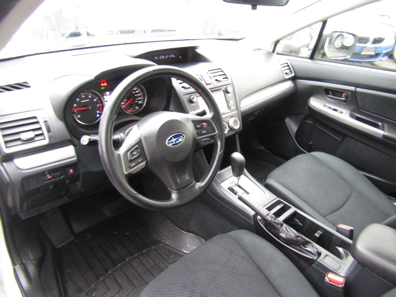 2016 Subaru Impreza Premium, AWD, Cruise Control, Bluetooth, Alloy, *Certified* Photo