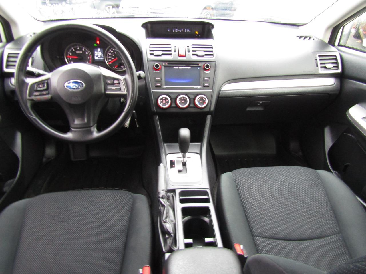 2016 Subaru Impreza Premium, AWD, Cruise Control, Bluetooth, Alloy, *Certified* Photo