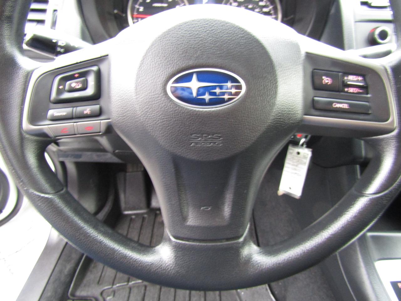 2016 Subaru Impreza Premium, AWD, Cruise Control, Bluetooth, Alloy, *Certified* Photo