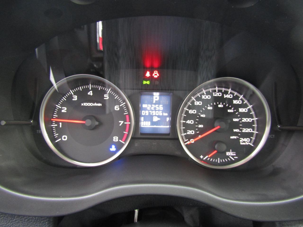 2016 Subaru Impreza Premium, AWD, Cruise Control, Bluetooth, Alloy, *Certified* Photo