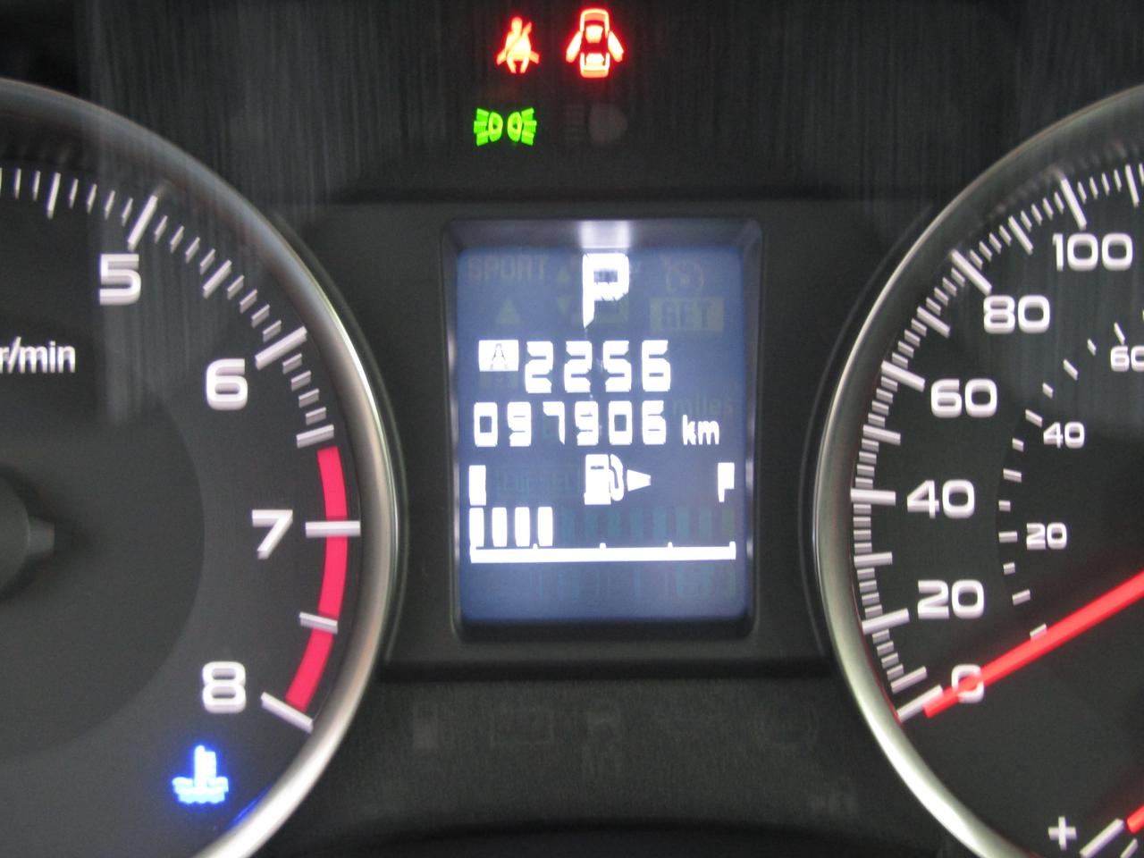 2016 Subaru Impreza Premium, AWD, Cruise Control, Bluetooth, Alloy, *Certified* Photo