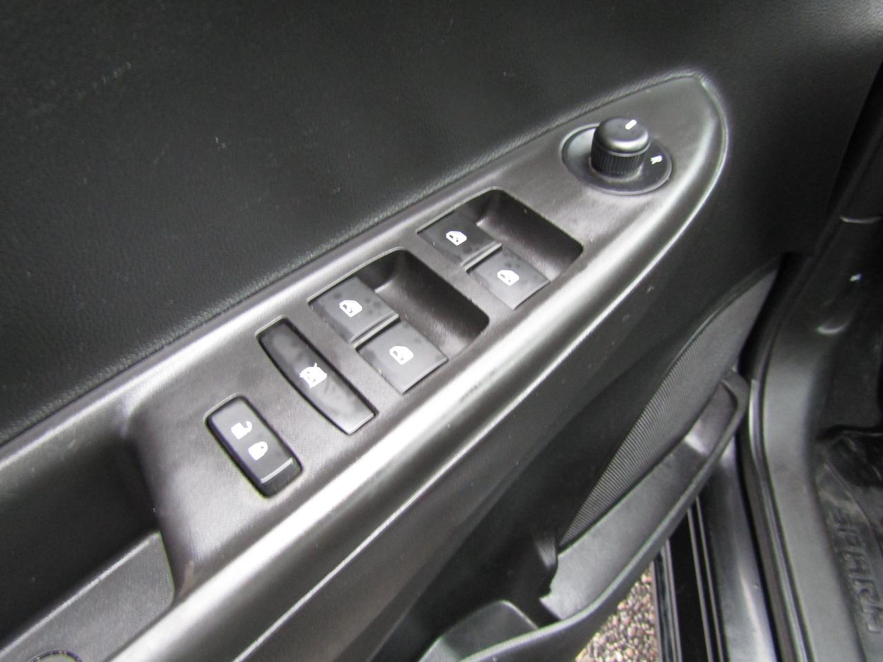 2017 Chevrolet Spark LT, Camera, Sunroof, Cruise Control, Pwr Windows & Locks, Alloy, *Certified* Photo