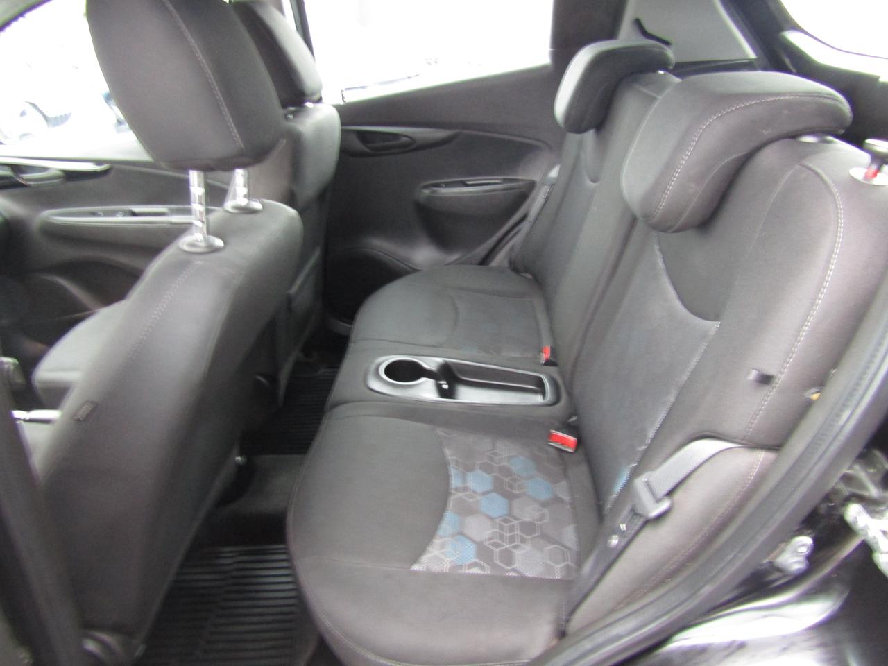 2017 Chevrolet Spark LT, Camera, Sunroof, Cruise Control, Pwr Windows & Locks, Alloy, *Certified* Photo