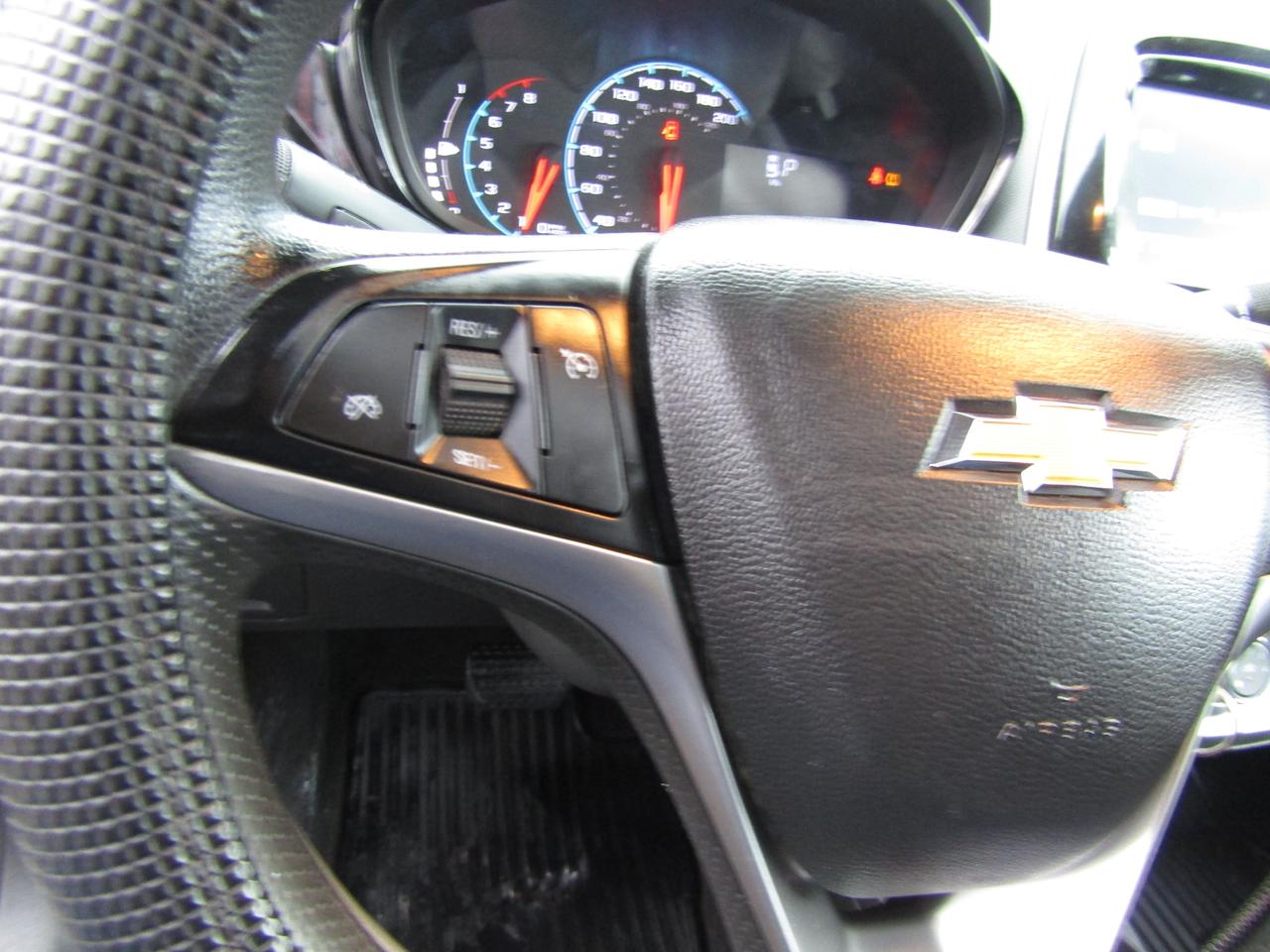 2017 Chevrolet Spark LT, Camera, Sunroof, Cruise Control, Pwr Windows & Locks, Alloy, *Certified* Photo