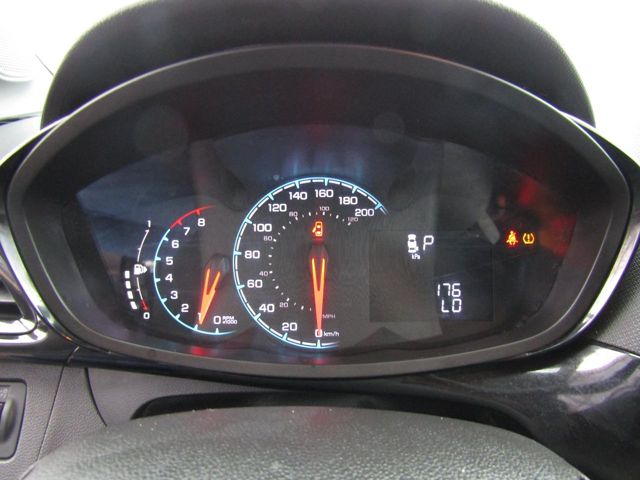 2017 Chevrolet Spark LT, Camera, Sunroof, Cruise Control, Pwr Windows & Locks, Alloy, *Certified* Photo