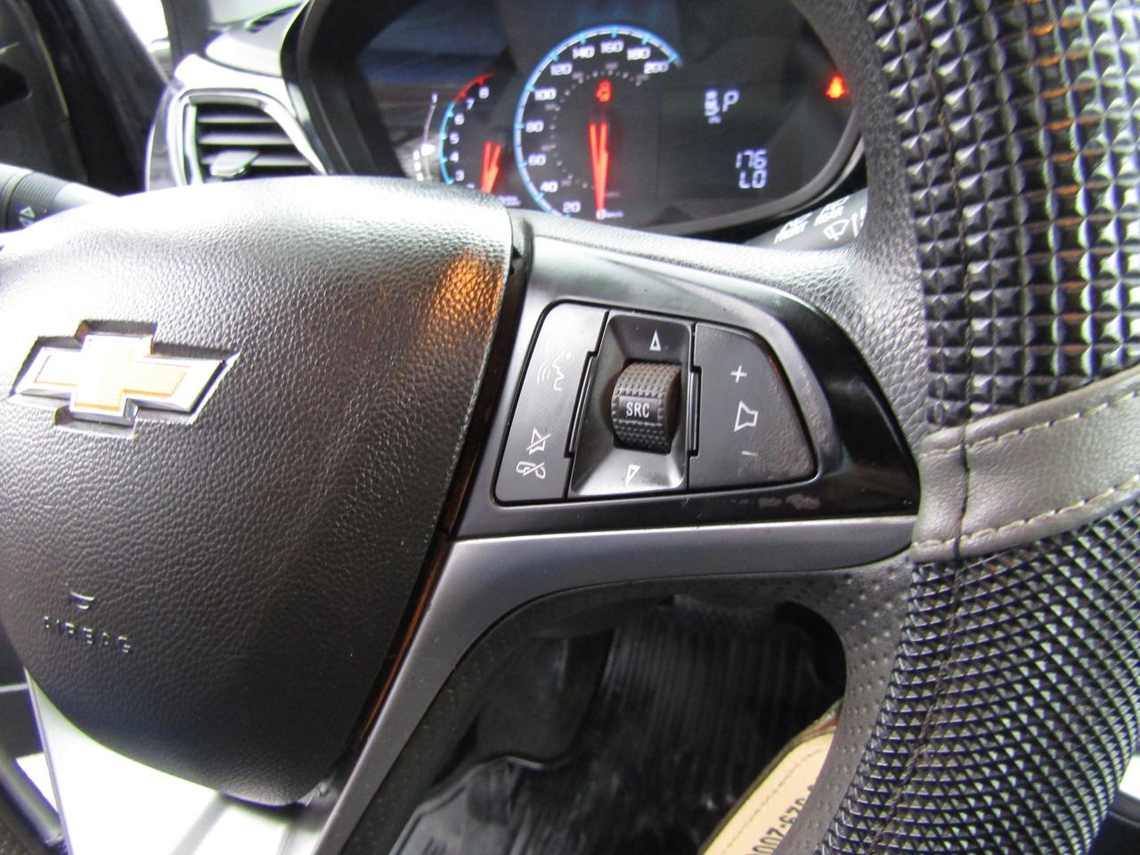 2017 Chevrolet Spark LT, Camera, Sunroof, Cruise Control, Pwr Windows & Locks, Alloy, *Certified* Photo