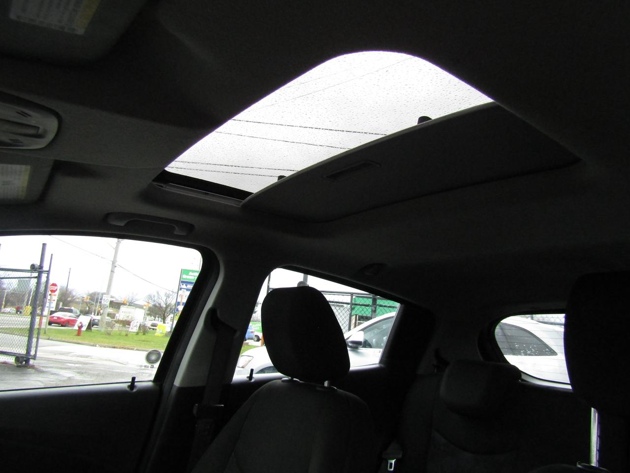 2017 Chevrolet Spark LT, Camera, Sunroof, Cruise Control, Pwr Windows & Locks, Alloy, *Certified* Photo