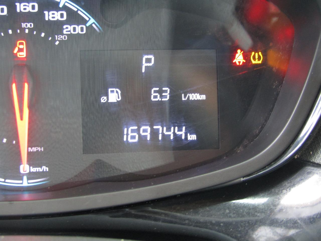 2017 Chevrolet Spark LT, Camera, Sunroof, Cruise Control, Pwr Windows & Locks, Alloy, *Certified* Photo