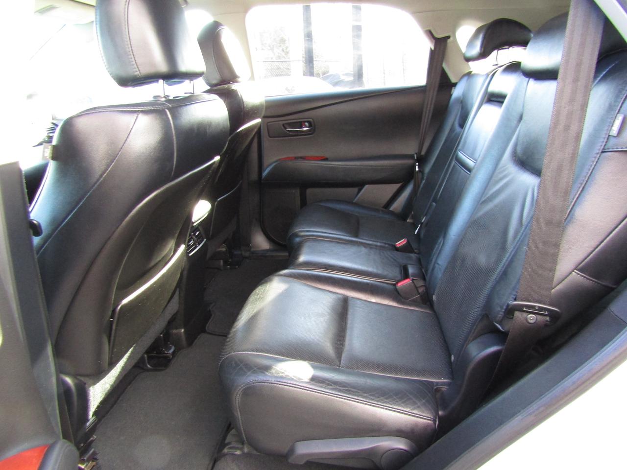 2010 Lexus RX 350 Prem, Awd, Sunroof, Leather, Cooled Seat, *Certified* Photo