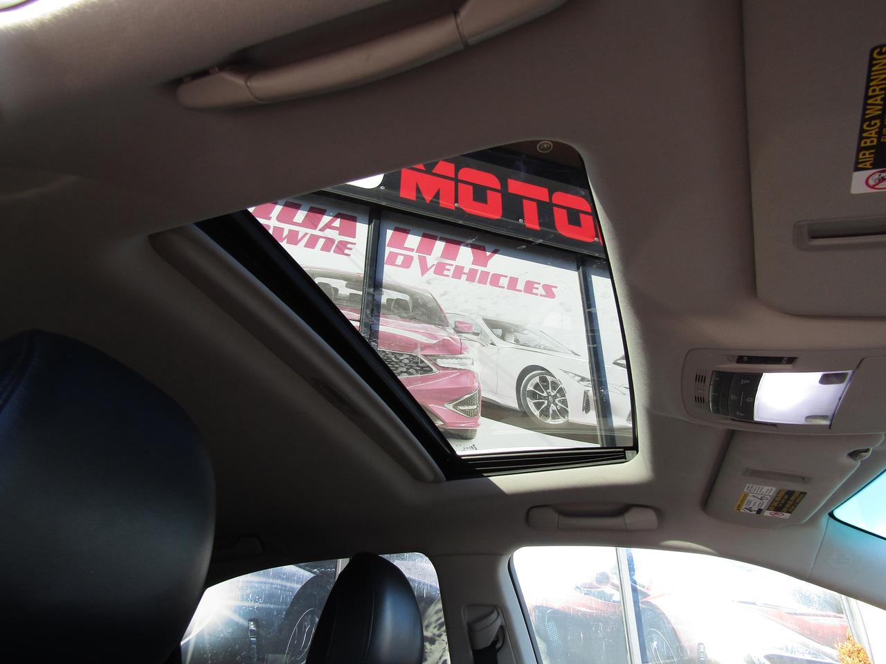 2010 Lexus RX 350 Prem, Awd, Sunroof, Leather, Cooled Seat, *Certified* Photo