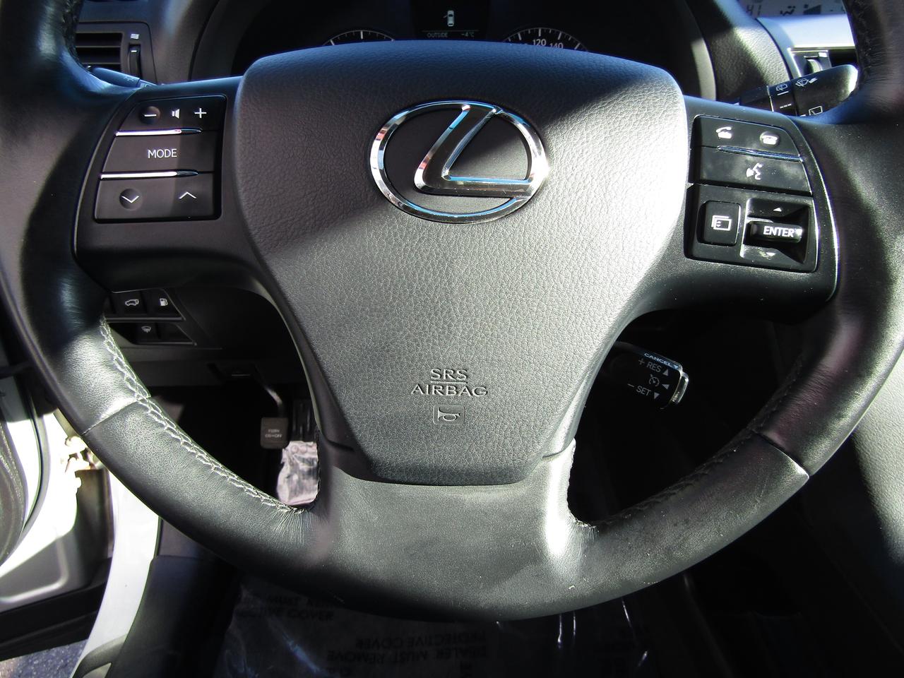 2010 Lexus RX 350 Prem, Awd, Sunroof, Leather, Cooled Seat, *Certified* Photo