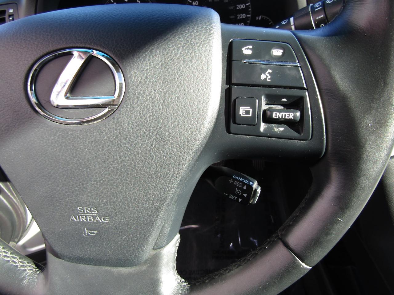 2010 Lexus RX 350 Prem, Awd, Sunroof, Leather, Cooled Seat, *Certified* Photo