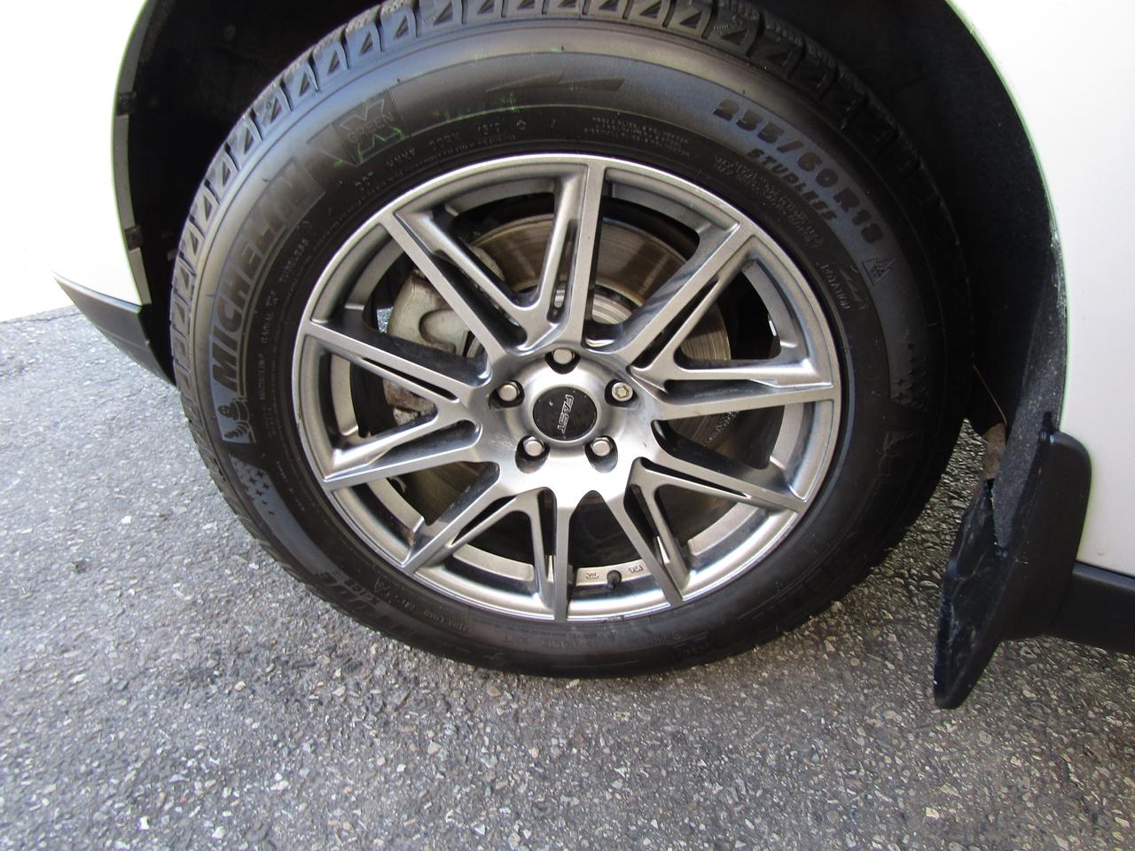 2010 Lexus RX 350 Prem, Awd, Sunroof, Leather, Cooled Seat, *Certified* Photo