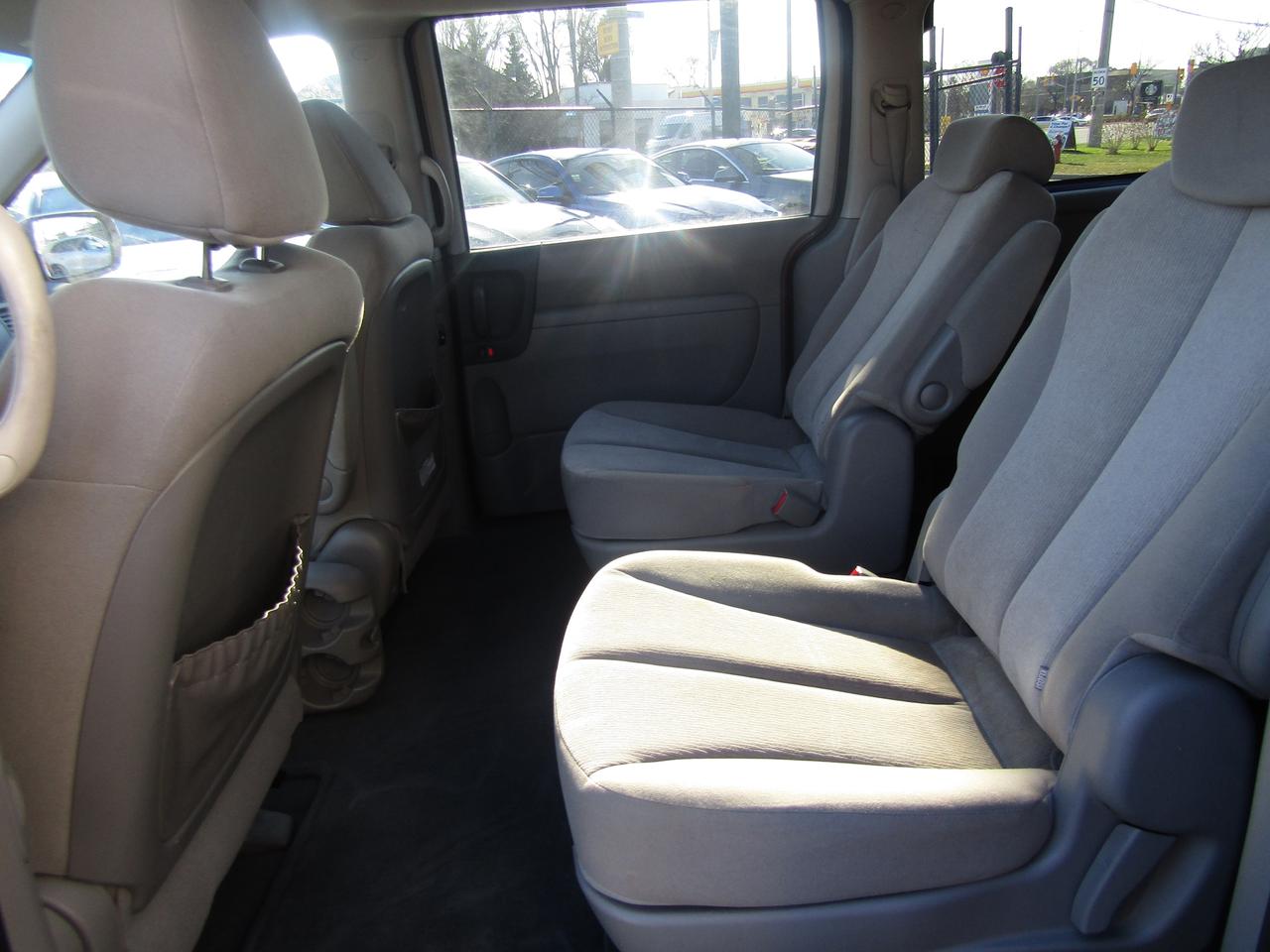 2010 Kia Sedona LX, 7Pass, Cruise Ctrl, Automatic Trans. *AS IS* Photo