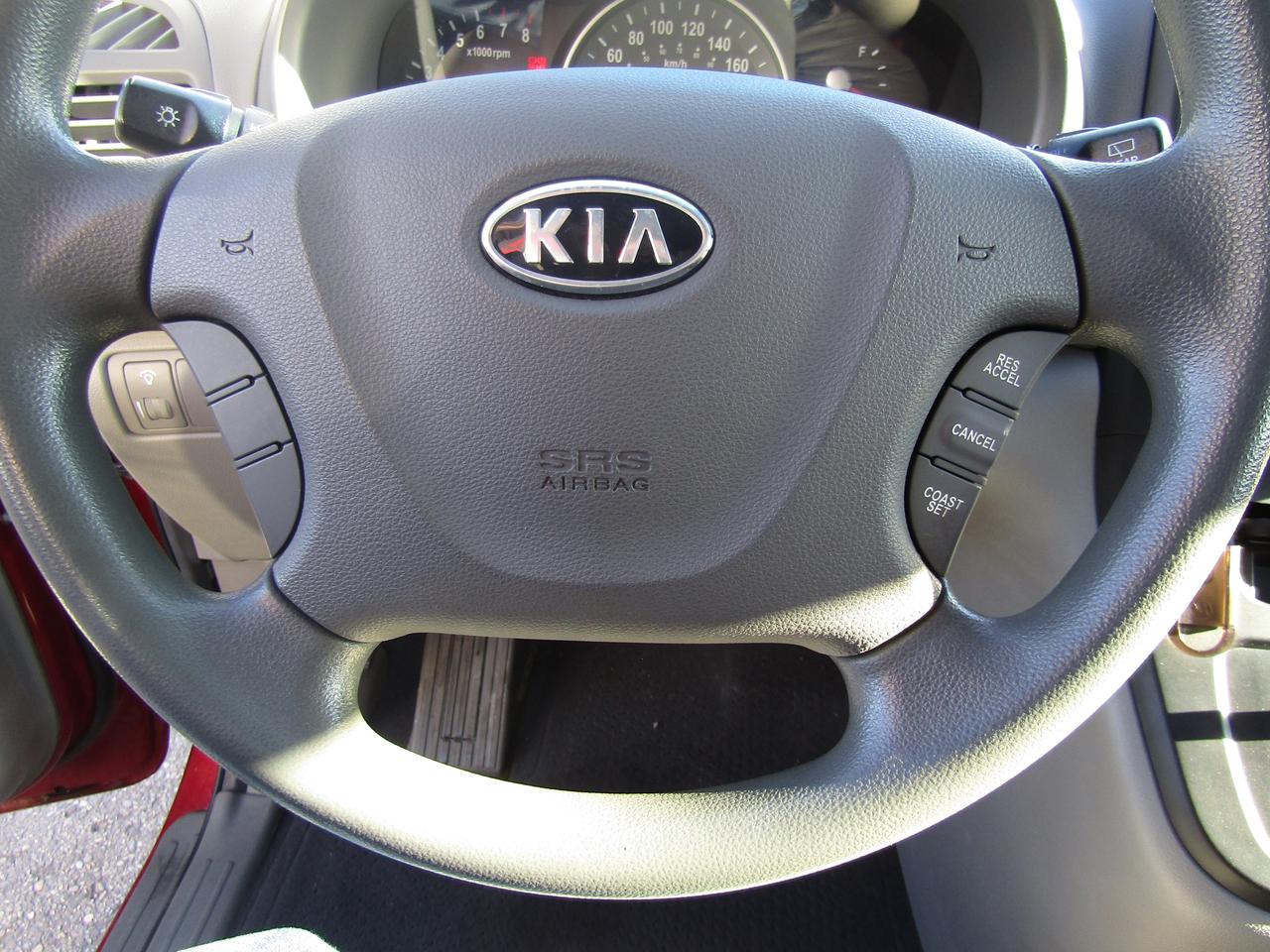 2010 Kia Sedona LX, 7Pass, Cruise Ctrl, Automatic Trans. *AS IS* Photo