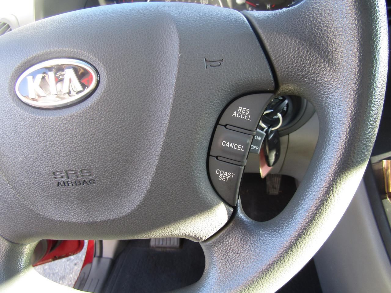 2010 Kia Sedona LX, 7Pass, Cruise Ctrl, Automatic Trans. *AS IS* Photo