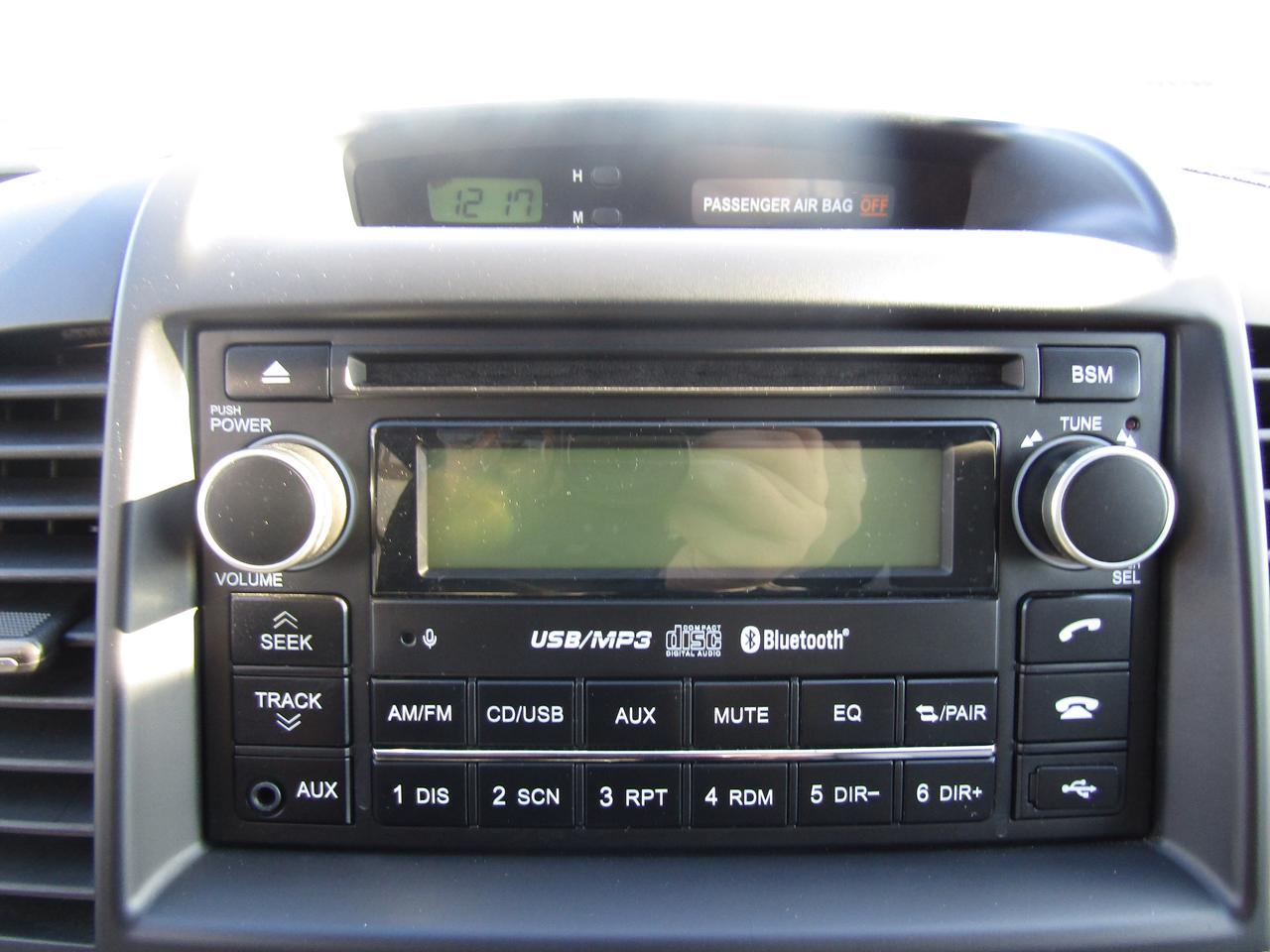 2010 Kia Sedona LX, 7Pass, Cruise Ctrl, Automatic Trans. *AS IS* Photo