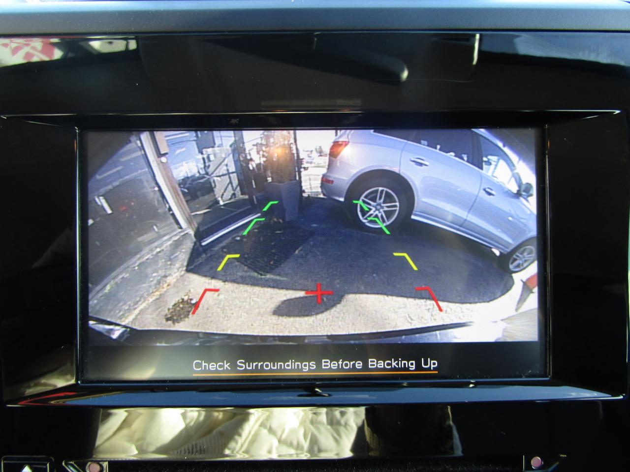 2022 Subaru Impreza Prem., Awd, Camera, Lane Assistance, Adaptive, Alloy, *Certified* Photo