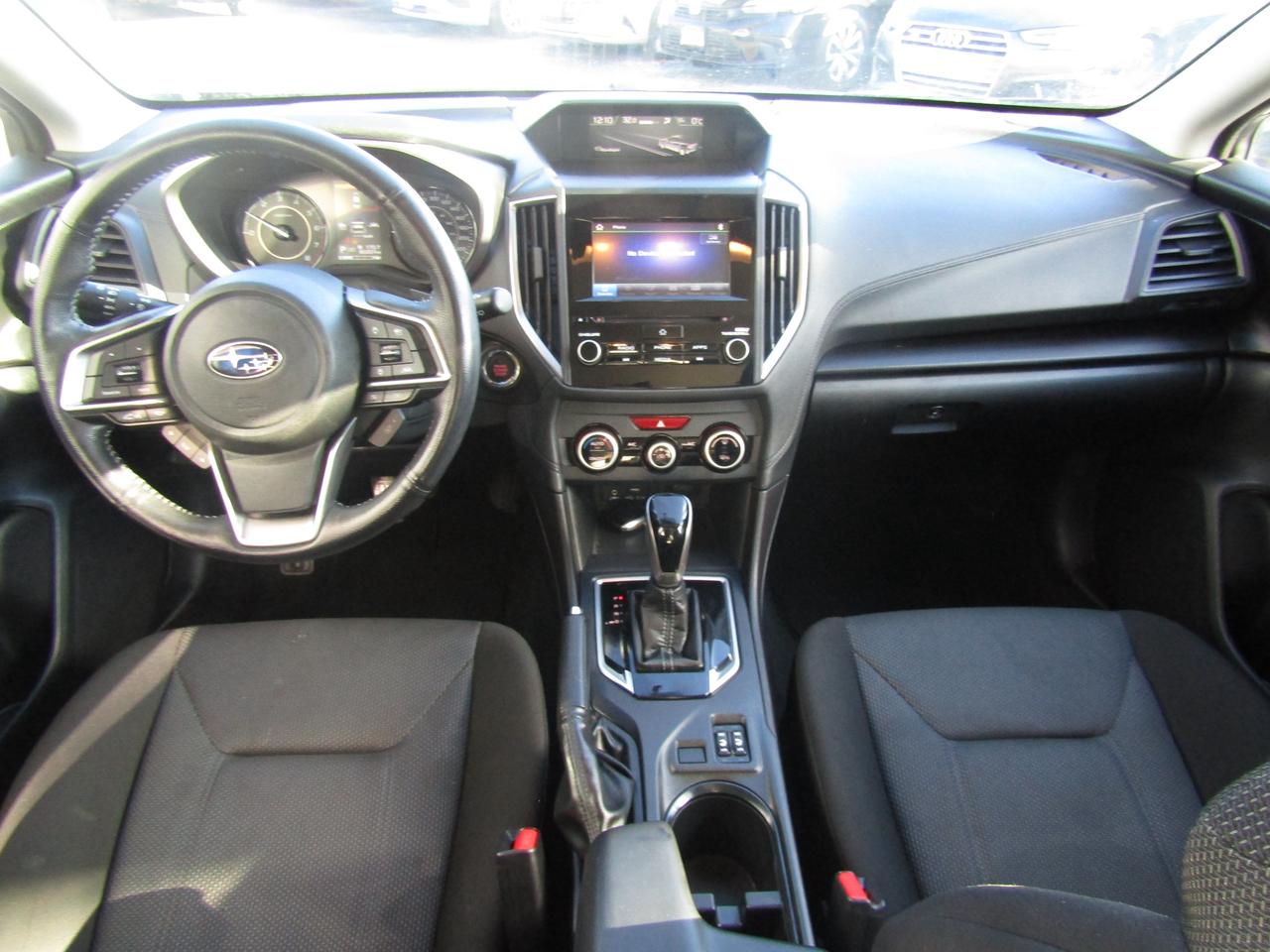 2022 Subaru Impreza Prem., Awd, Camera, Lane Assistance, Adaptive, Alloy, *Certified* Photo