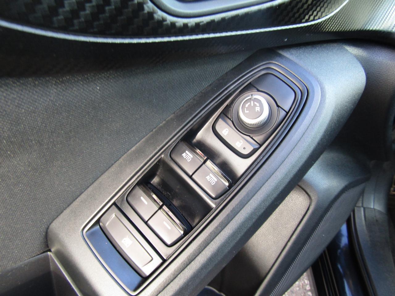 2022 Subaru Impreza Prem., Awd, Camera, Lane Assistance, Adaptive, Alloy, *Certified* Photo