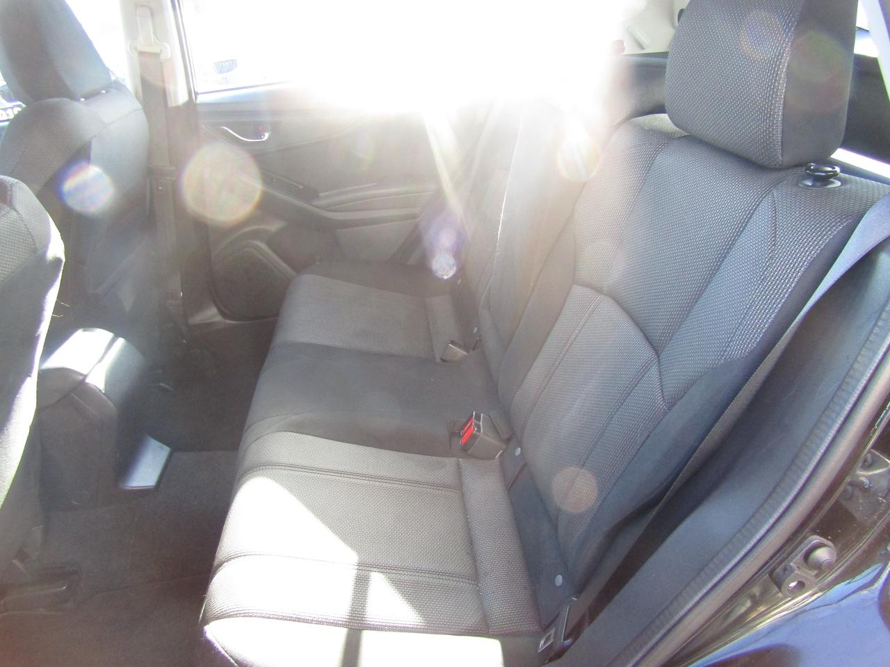 2022 Subaru Impreza Prem., Awd, Camera, Lane Assistance, Adaptive, Alloy, *Certified* Photo